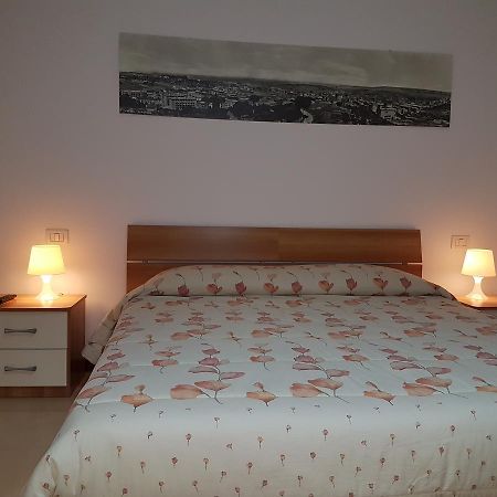 B&B Nonna Rosaria Matera Exteriér fotografie