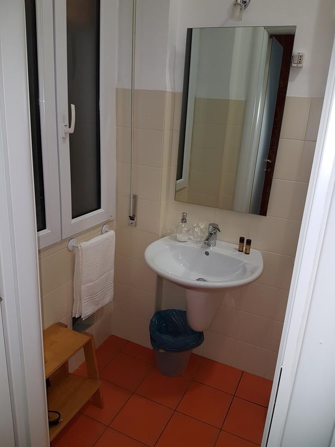 B&B Nonna Rosaria Matera Exteriér fotografie