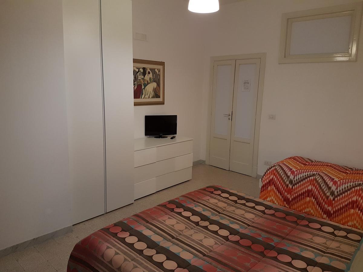 B&B Nonna Rosaria Matera Exteriér fotografie