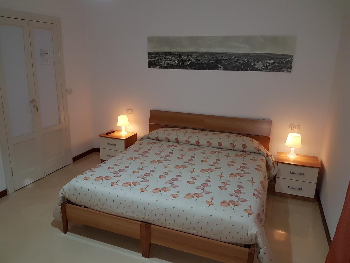 B&B Nonna Rosaria Matera Exteriér fotografie