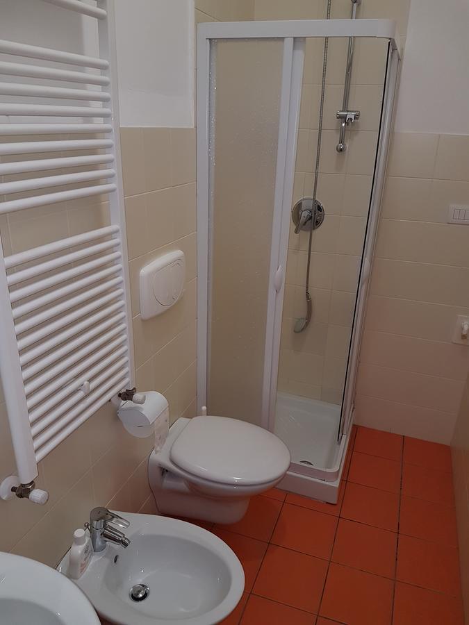 B&B Nonna Rosaria Matera Exteriér fotografie