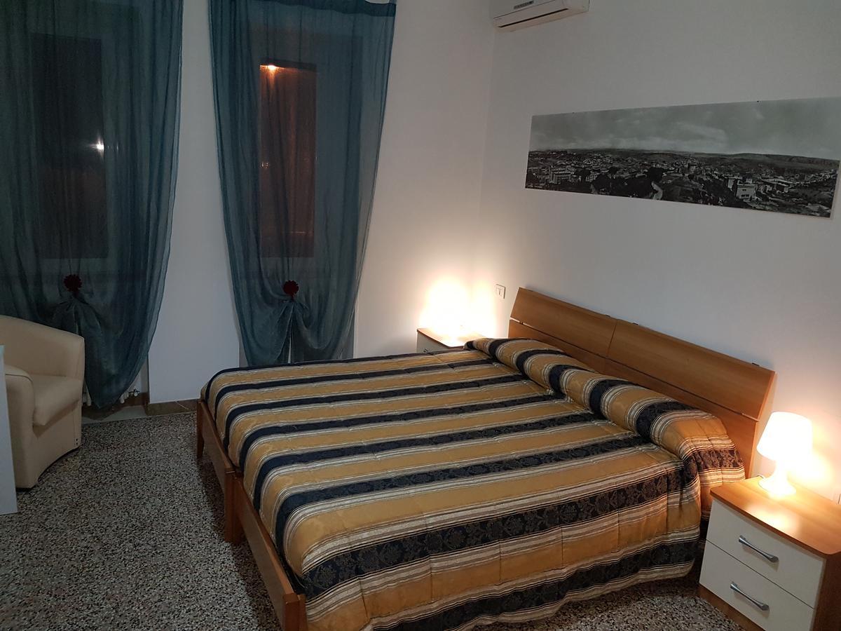 B&B Nonna Rosaria Matera Exteriér fotografie